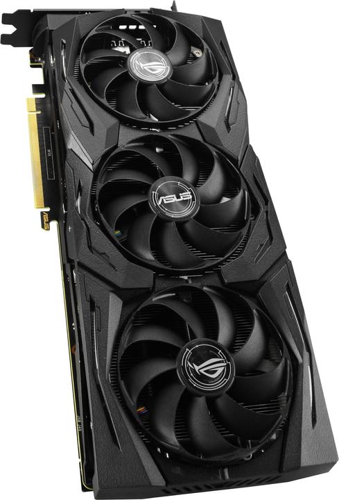 ASUS GeForce RTX 2080 Ti ROG Strix O11G Gaming - kaufen bei Digitec